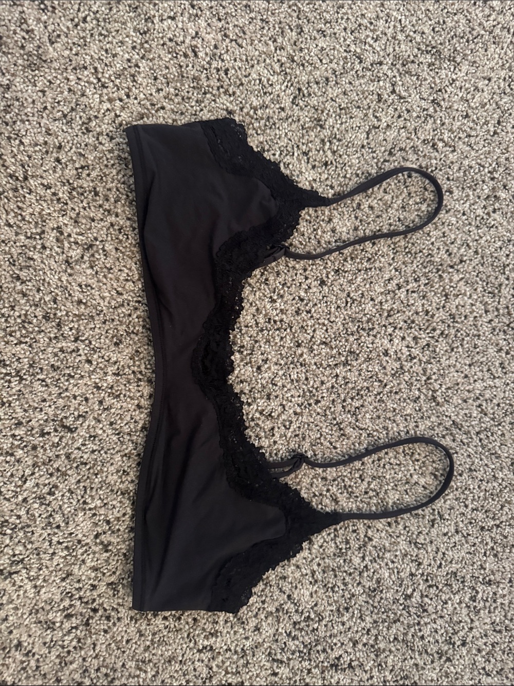 Skims bralette